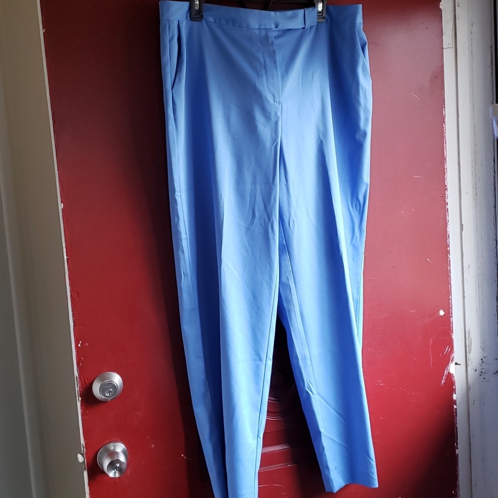 Dress pants